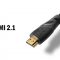 Conoce algunas de las características del HDMI 2.1
