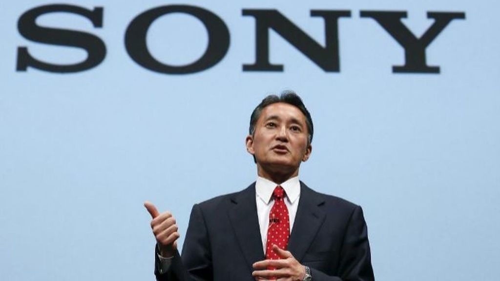 Kaz Hirai anuncia su retirada como presidente de Sony